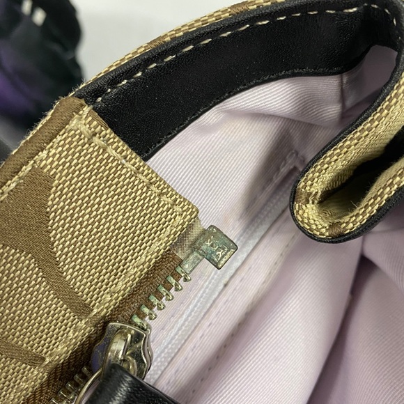 Vintage COACH bag - Picture 10 of 12